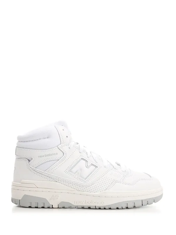 650 Sneakers White - New Balance