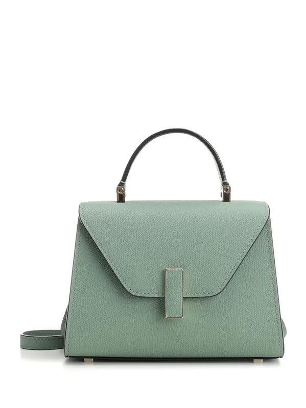 Iside Handbags Green - Valextra