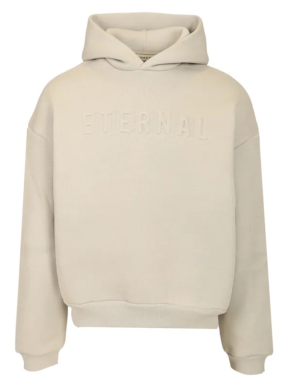 Eternal Sweatshirts Grey - Fear of God