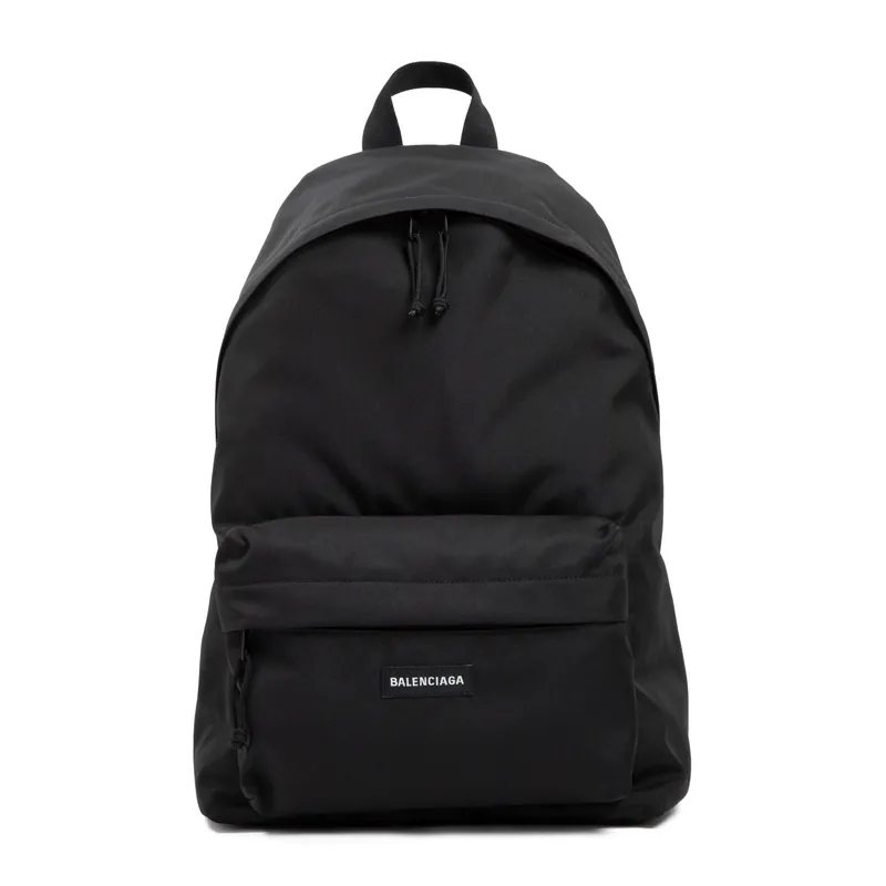 Backpacks & Travels Black - Balenciaga