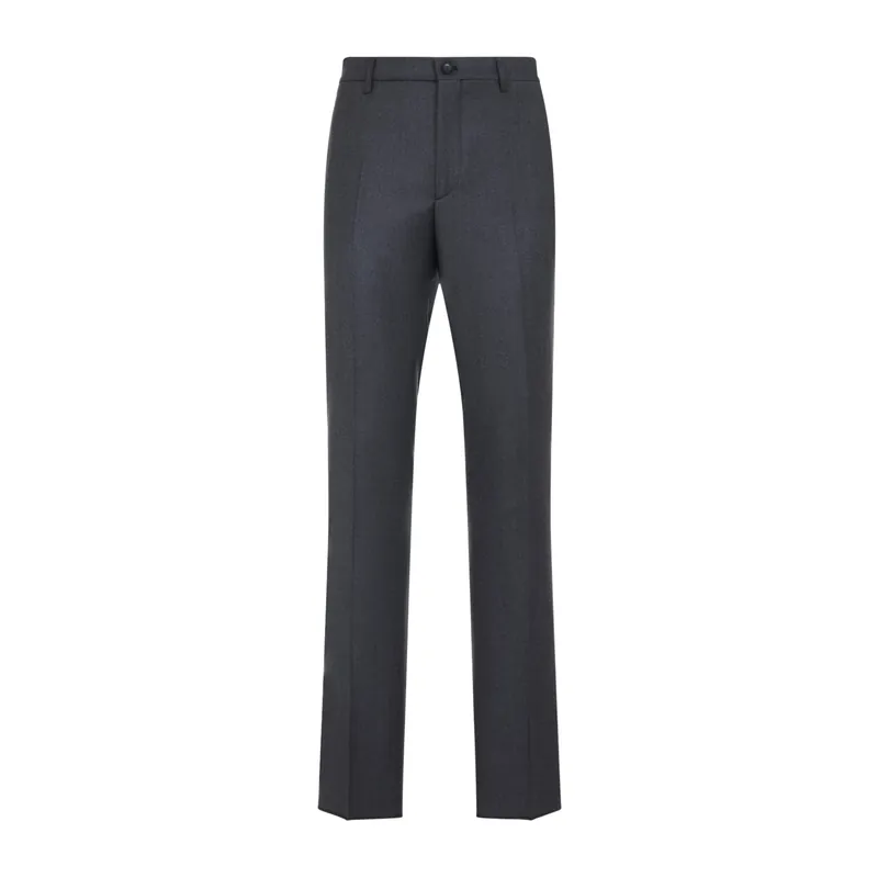 Regular & Straight Leg Grey - Etro