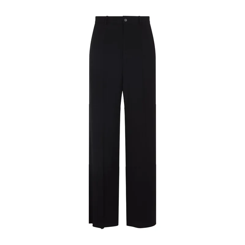 Tailored Black - Balenciaga