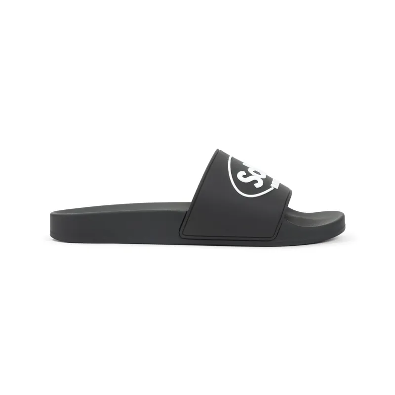 Shoes Black - Balenciaga