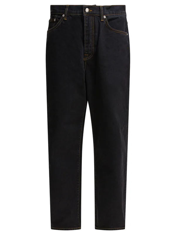 Jeans Black - StüSsy