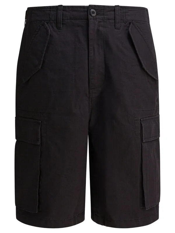 Shorts Black - StüSsy