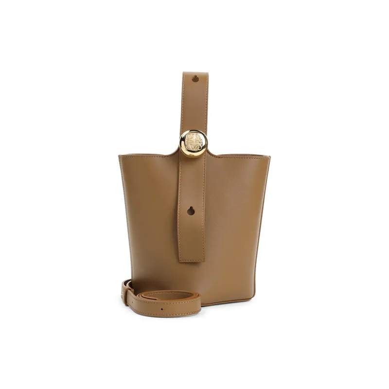 Shoulder Bags Nude & Neutrals - Loewe