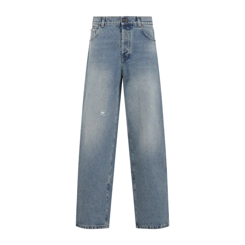 Jeans Blue - Moschino