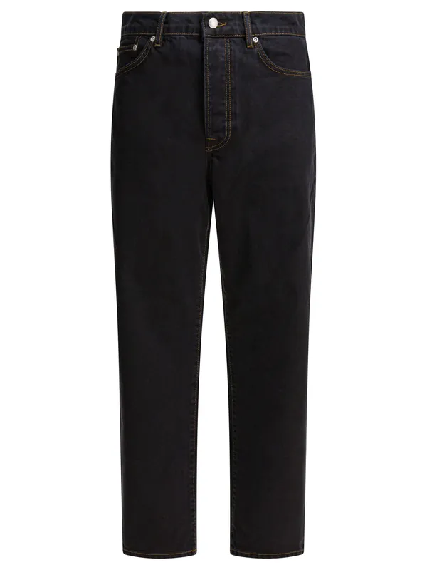 Jeans Black - StüSsy