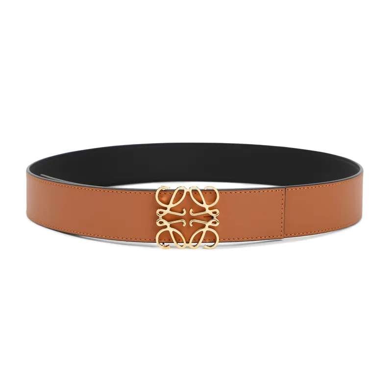 Belts Brown - Loewe