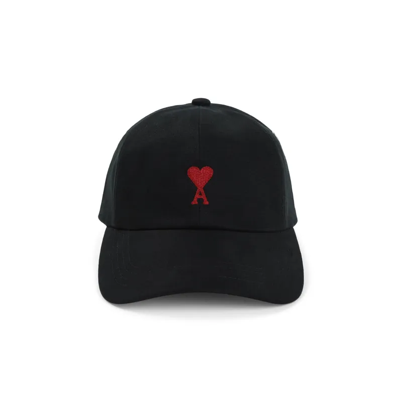Hats Black - Ami Paris