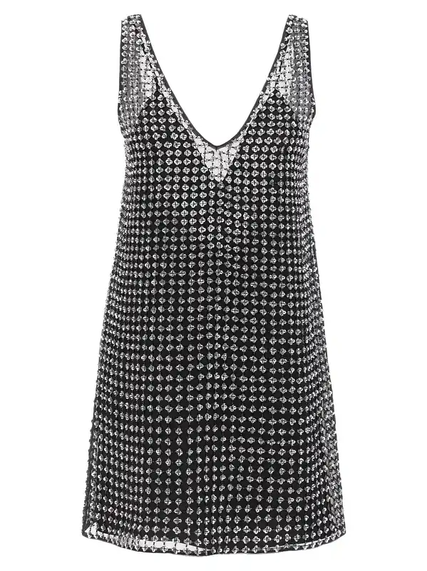 Rita Dresses Black - Max Mara