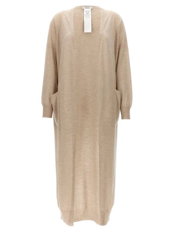 Katanga Sweaters And Cardigans Beige - Max Mara