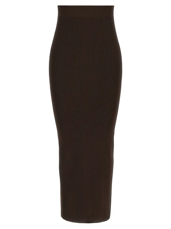 Aprile1234 Skirts Brown - Max Mara