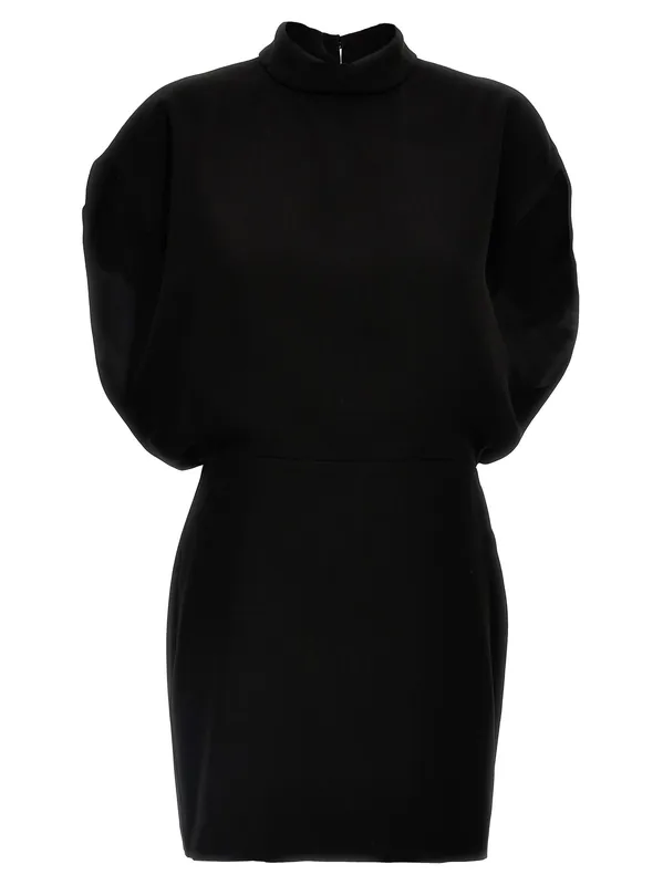 Querce Dresses Black - Max Mara