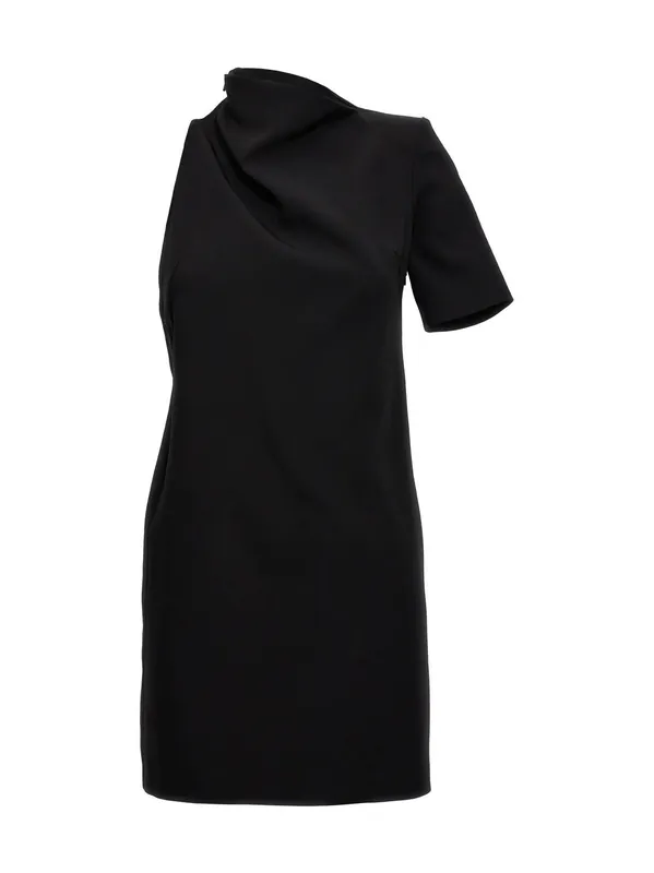Etere Dresses Black - Sportmax
