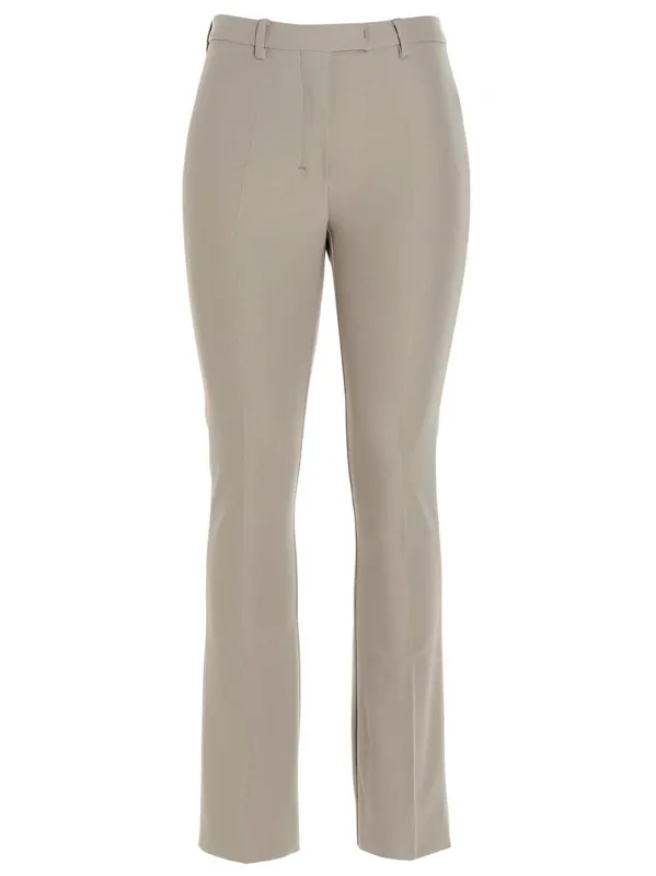 Fatina' Pants Beige - 'S Max Mara