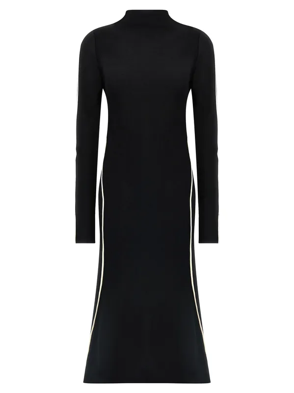 Operoso Dresses White/Black - Sportmax