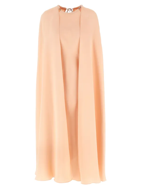 Managua Dresses Pink - Max Mara