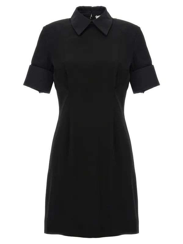 Cipro Dresses Black - Sportmax