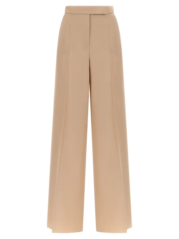 Ninfa Pants Beige - Max Mara