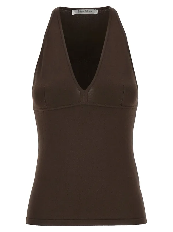 Armida1234 Tops Brown - Max Mara