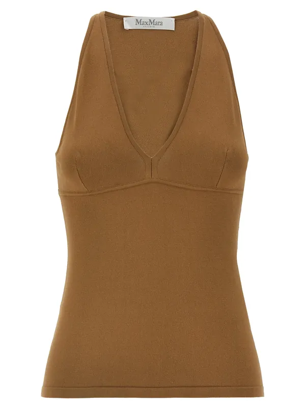 Armida1234 Tops Brown - Max Mara