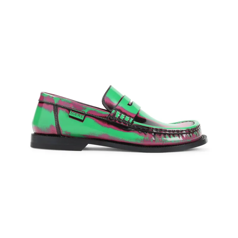 Loafers Multicolour - Loewe