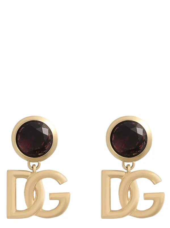 Pop Jewelry Gold - Dolce & Gabbana