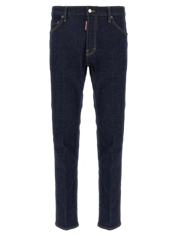 Cool Guy Jeans Blue - Dsquared2