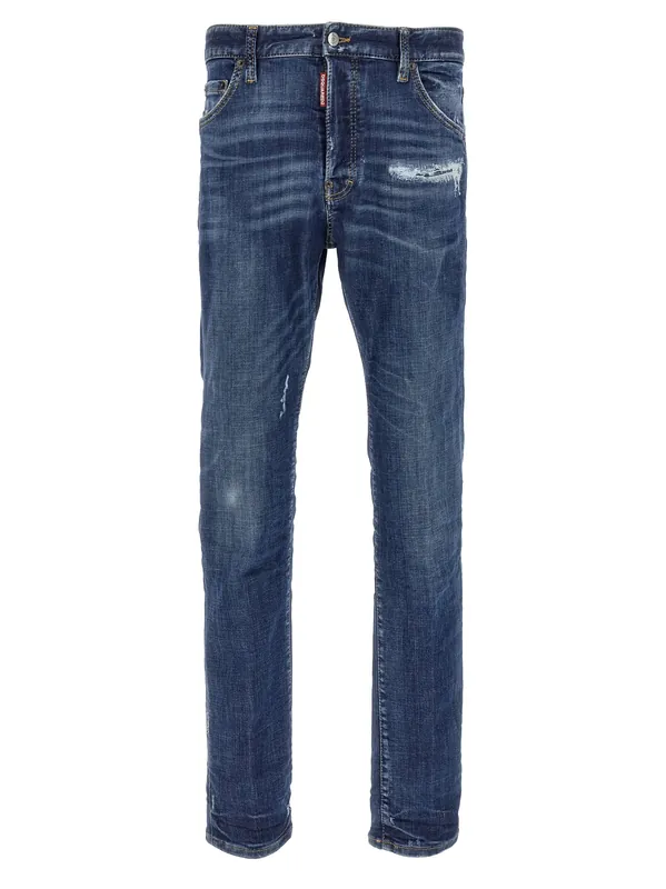 Cool Guy Jeans Blue - Dsquared2