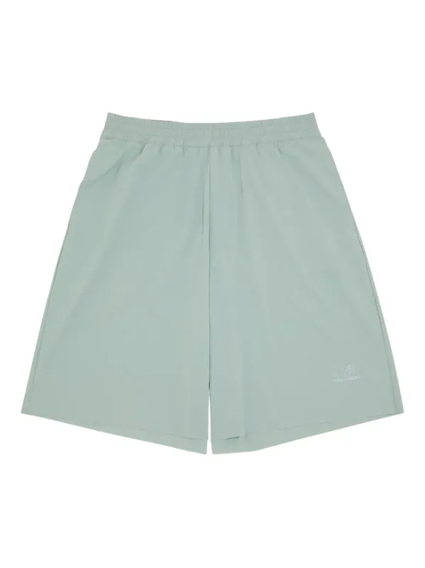 Mm6 Maison Margiela X Salomon X Salomon Jersey Sports Shorts