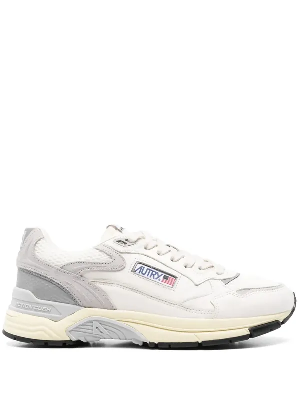 Hyperway Sneakers - Autry