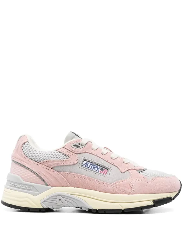 Sneakers Hyperway Low Sa01 - Autry