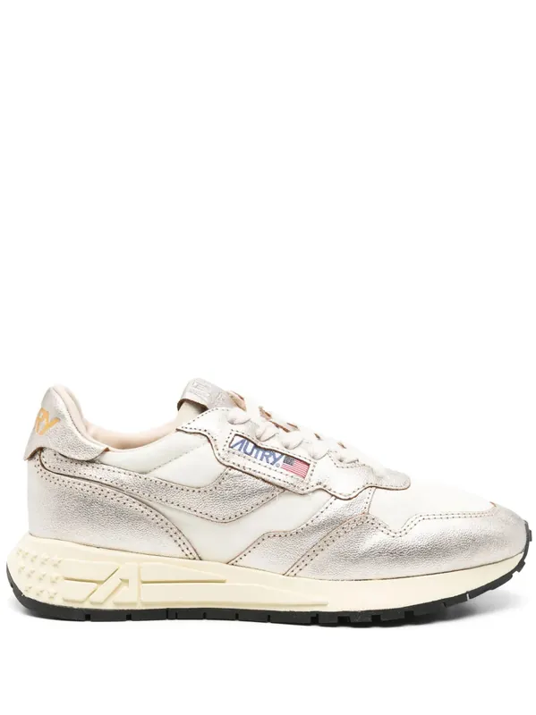 Reelwind Sneakers - Autry