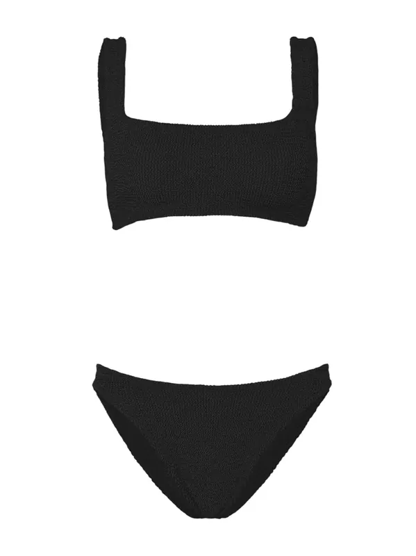 Xandra Bikini Black - Hunza G