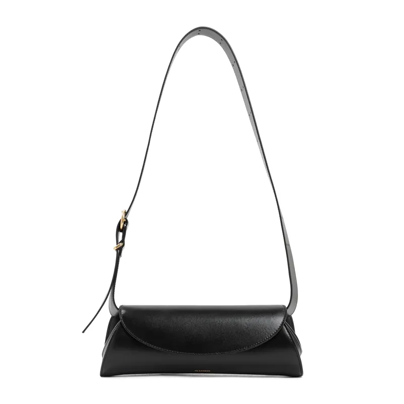 Shoulder Bags Black - Jil Sander