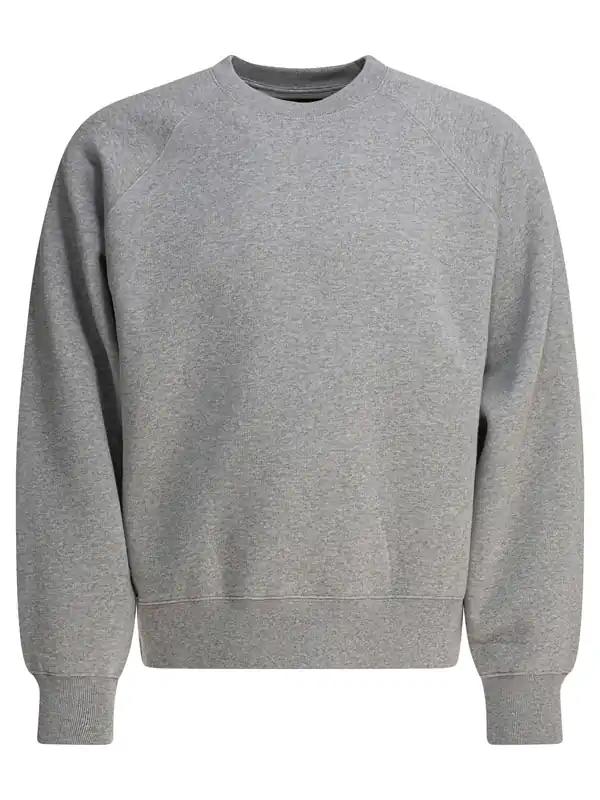 Sweatshirts Grey - StüSsy