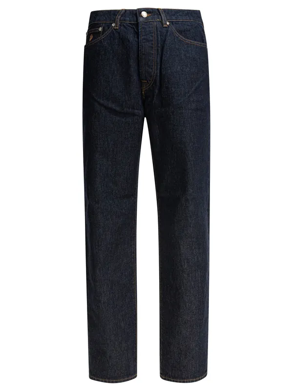 Jeans Blue - StüSsy