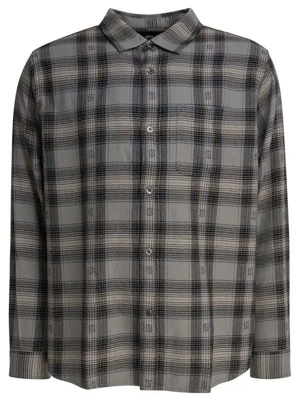 Shirts Grey - StüSsy