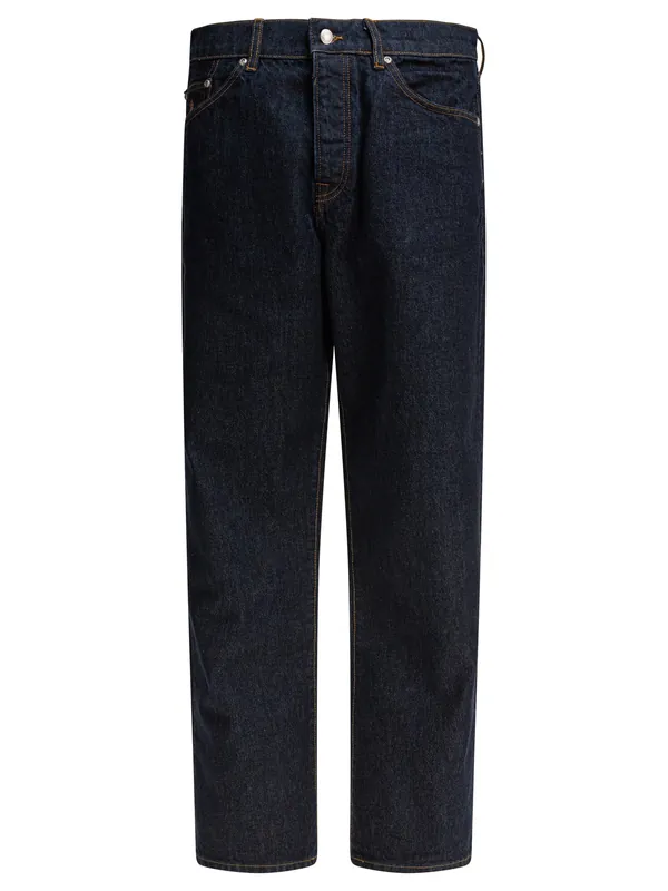 Jeans Blue - StüSsy