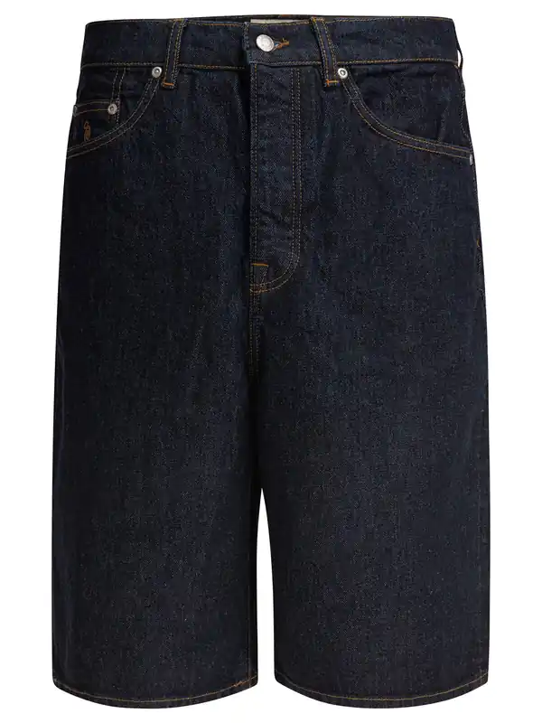 Shorts Blue - StüSsy