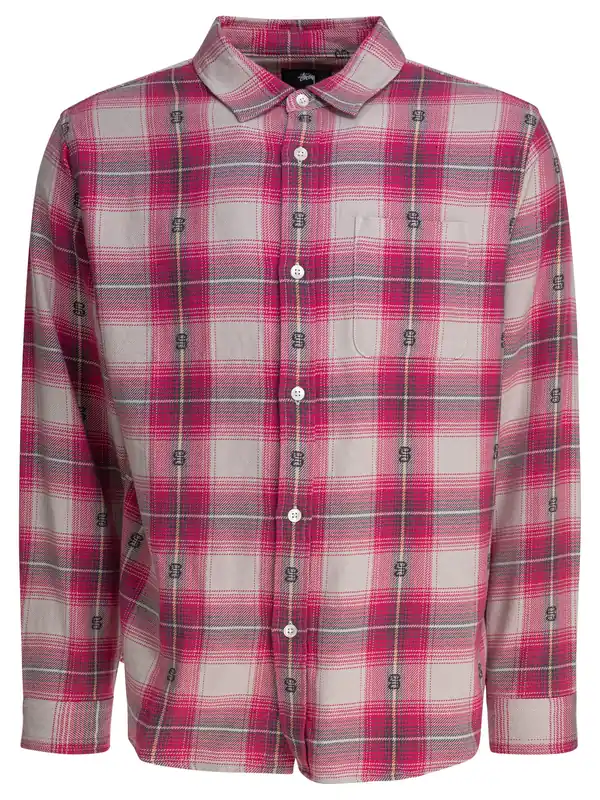 Shirts Pink - StüSsy