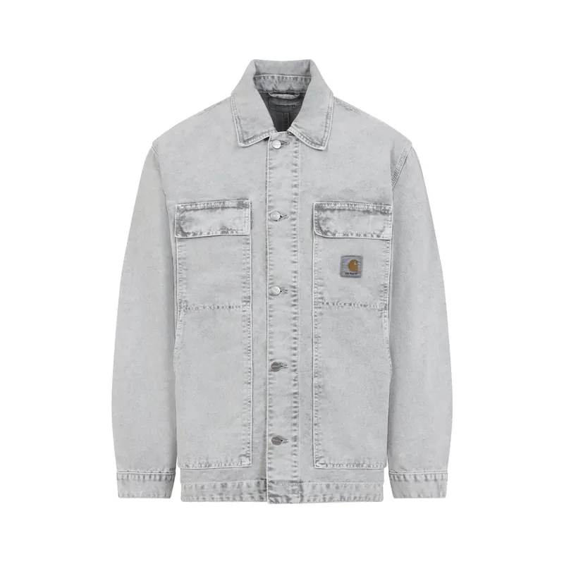 Jackets Grey - Carhartt Wip