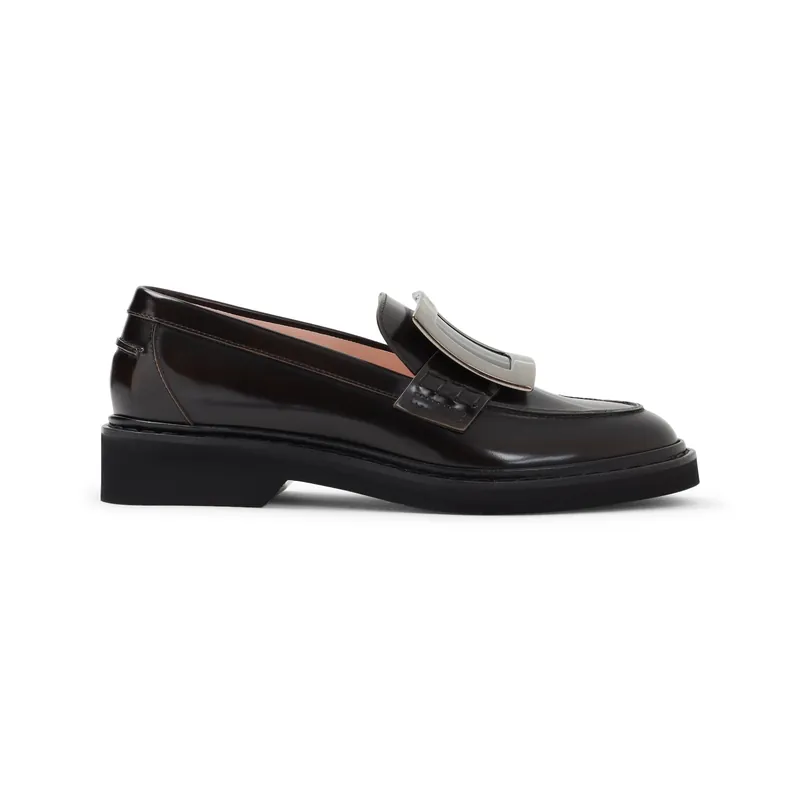 Loafers Brown - Roger Vivier