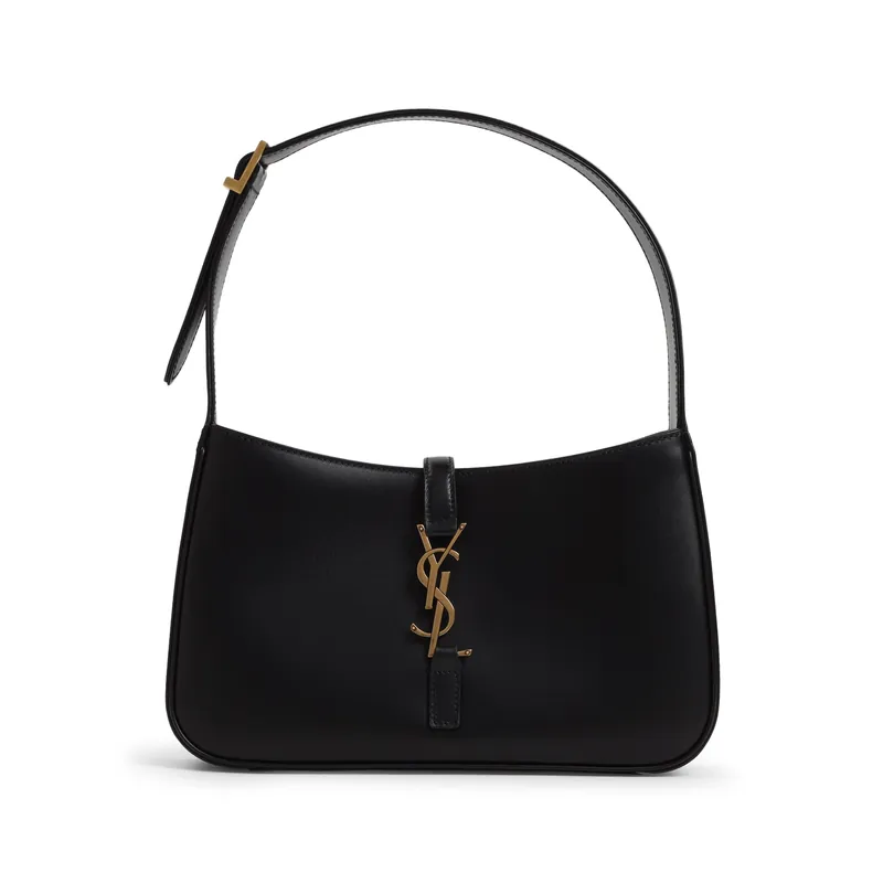 Handbag Black - Saint Laurent