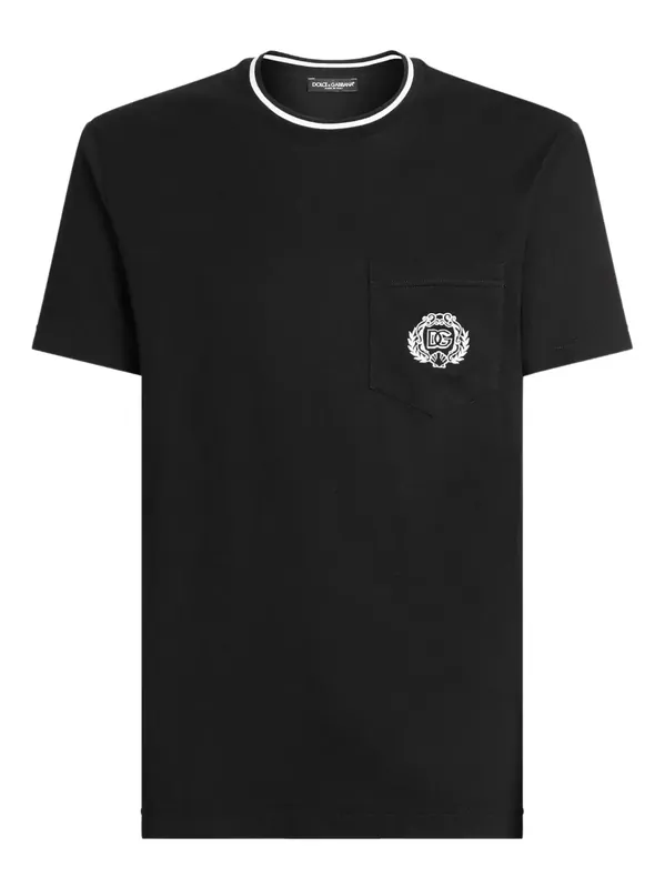 Pocket T-Shirt