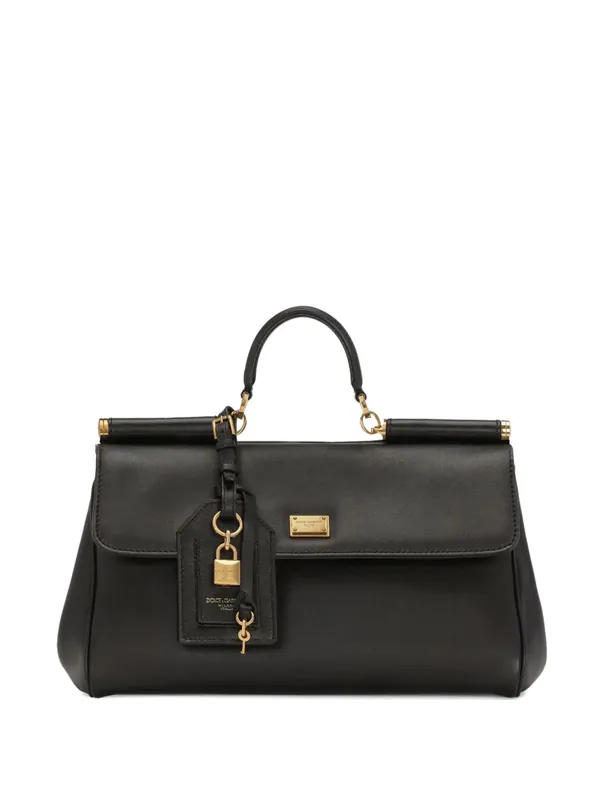 Sicily Tote Bag - Dolce & Gabbana