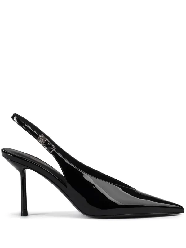 Pumps Chanel Clivage - Le Silla