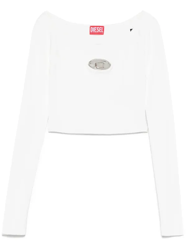M-Vera-Ls T-Shirt