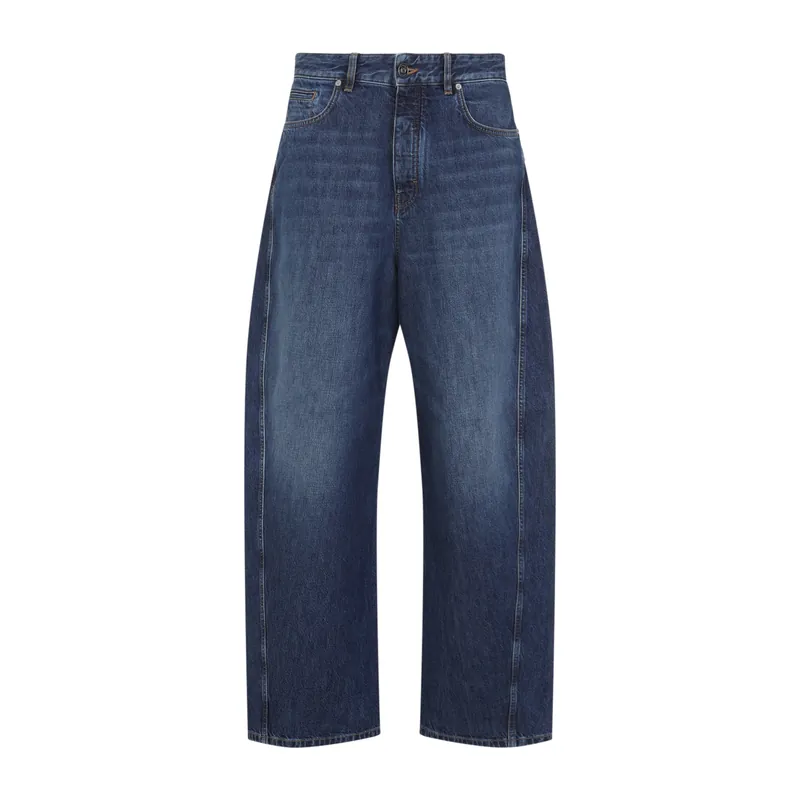Regular & Straight Leg Blue - Givenchy